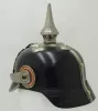 Hessen 23 or 24 Enlisted / NCO Dragoon Pickelhaube Visuel 6